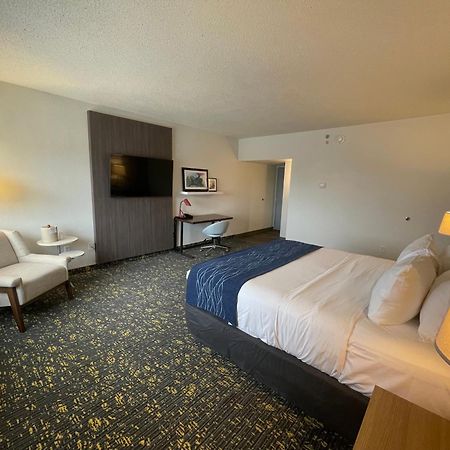 Saint Louis Airport Hotel Woodson Terrace Εξωτερικό φωτογραφία
