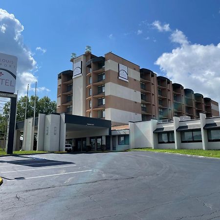 Saint Louis Airport Hotel Woodson Terrace Εξωτερικό φωτογραφία