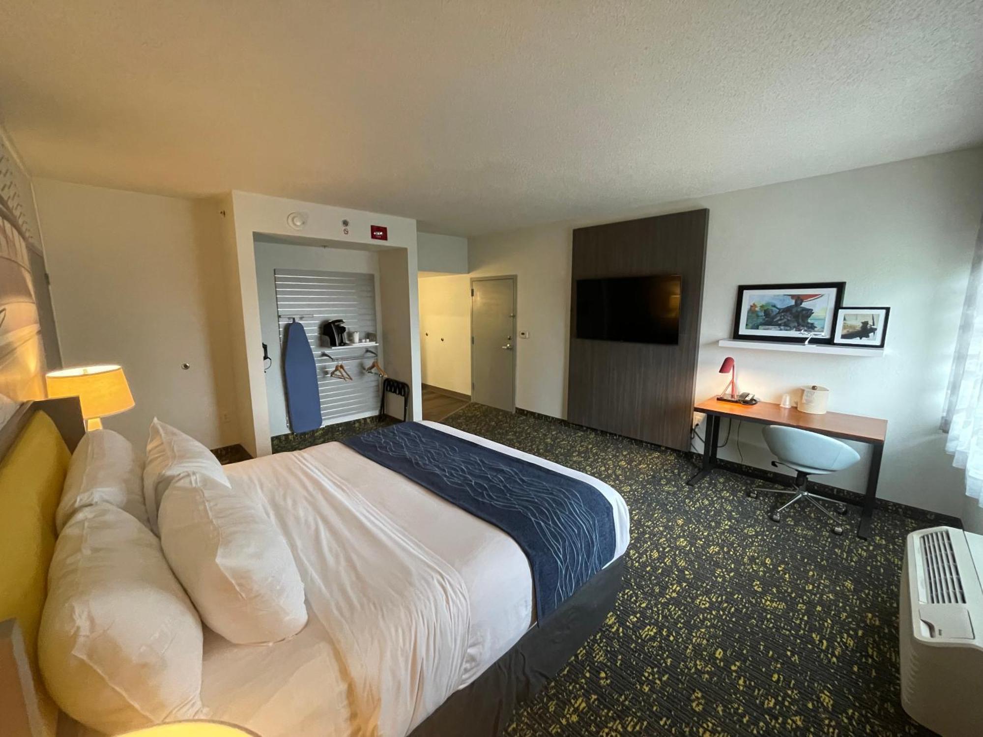 Saint Louis Airport Hotel Woodson Terrace Εξωτερικό φωτογραφία