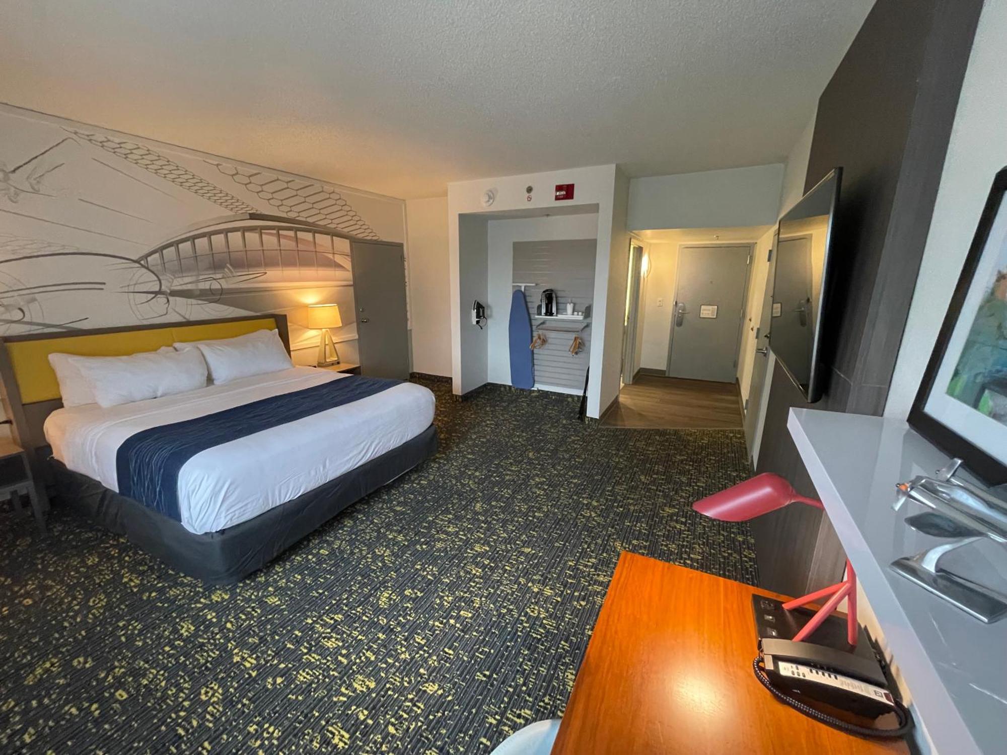 Saint Louis Airport Hotel Woodson Terrace Εξωτερικό φωτογραφία