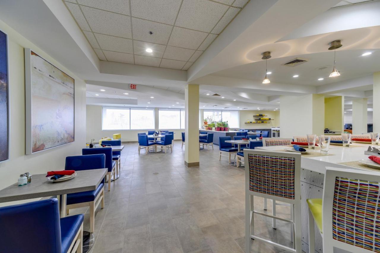 Saint Louis Airport Hotel Woodson Terrace Εξωτερικό φωτογραφία