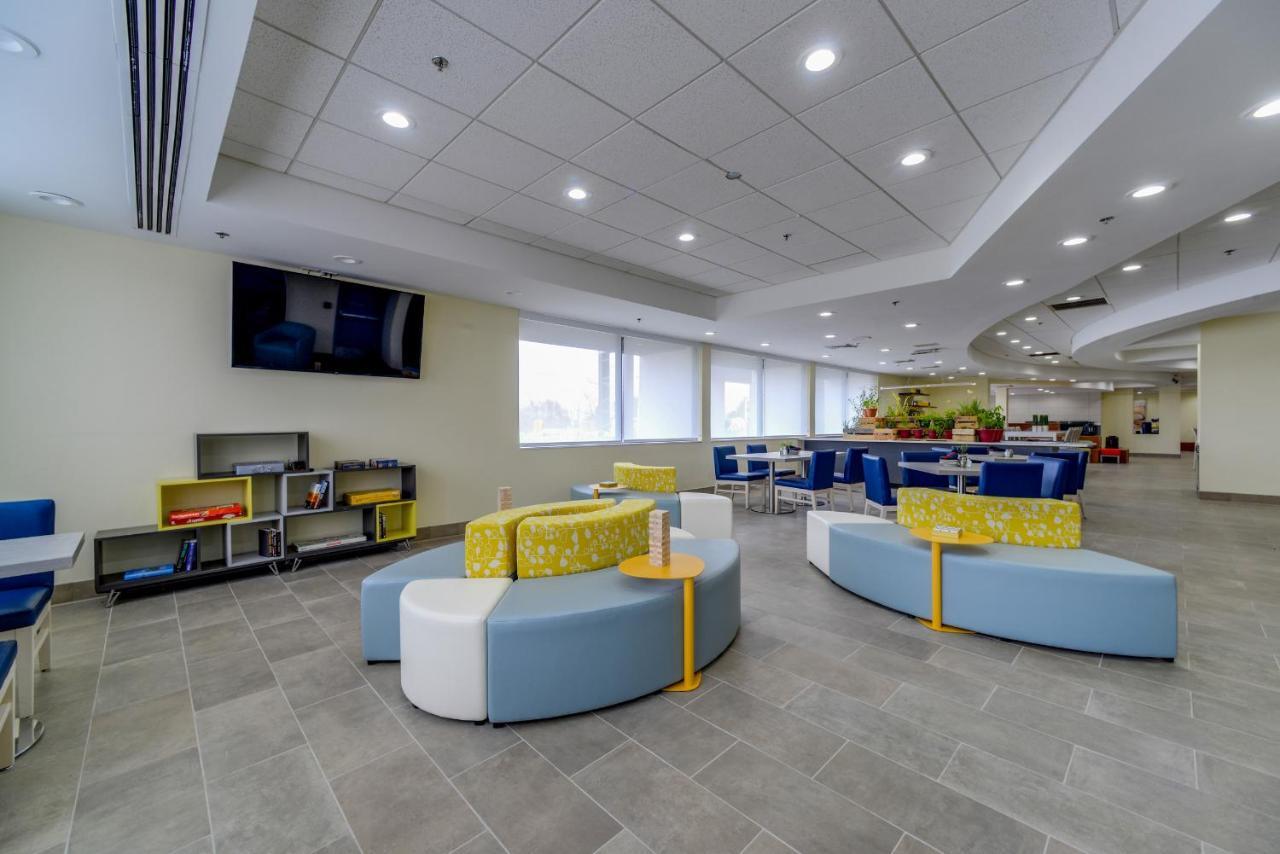 Saint Louis Airport Hotel Woodson Terrace Εξωτερικό φωτογραφία