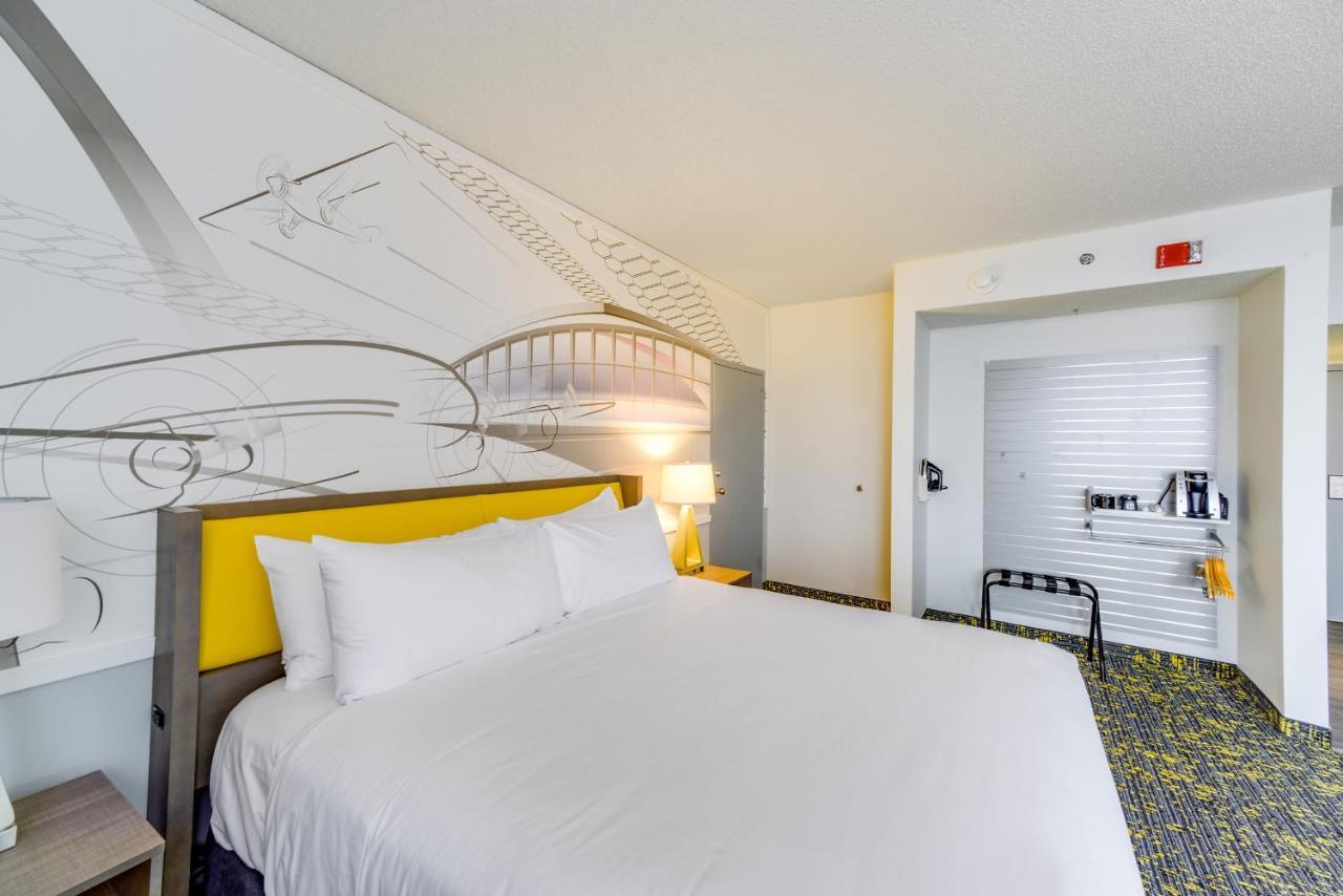Saint Louis Airport Hotel Woodson Terrace Εξωτερικό φωτογραφία