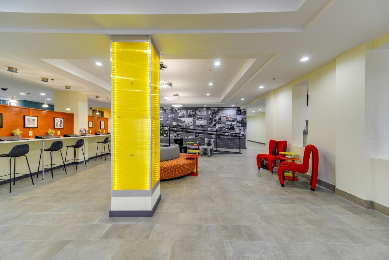 Saint Louis Airport Hotel Woodson Terrace Εξωτερικό φωτογραφία