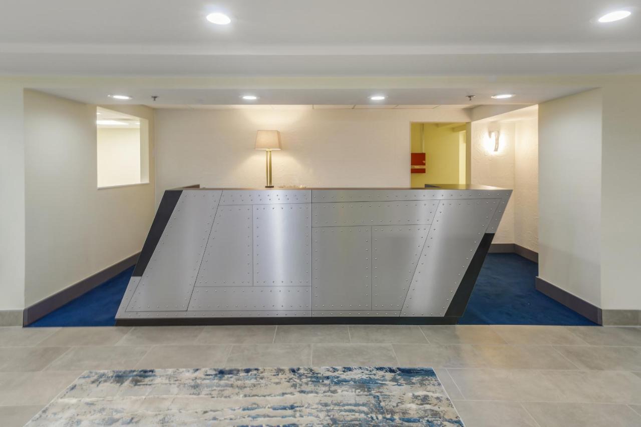Saint Louis Airport Hotel Woodson Terrace Εξωτερικό φωτογραφία